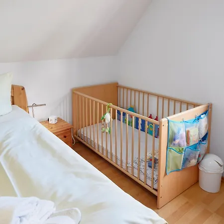 Ostsee Robbe Σπίτι διακοπών